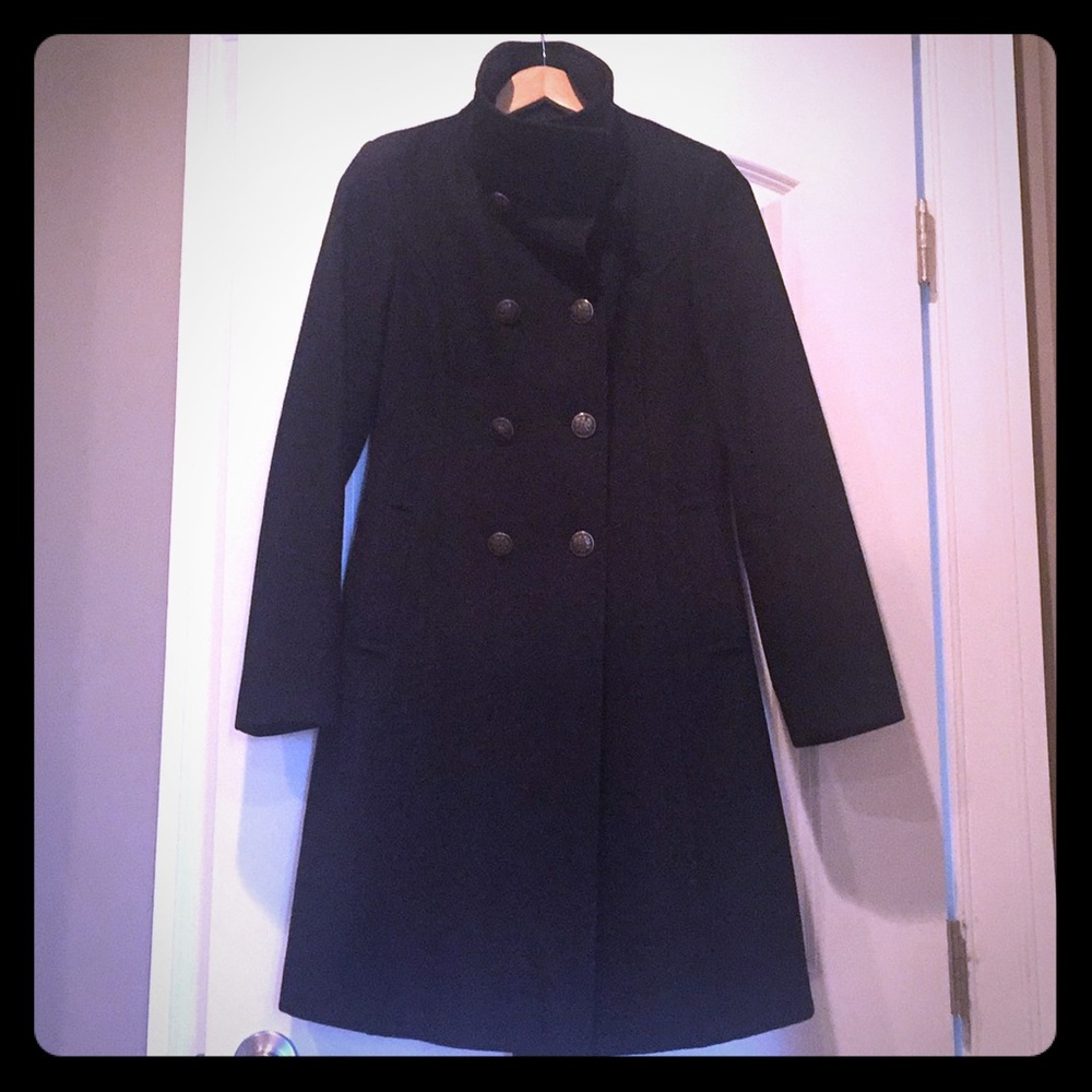 DKNY Coat